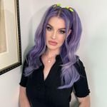 Thema Kelly Osbourne