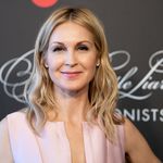Thema Kelly Rutherford