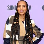 Thema Kerry Washington