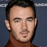 Thema Kevin Jonas