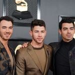 Thema Jonas Brothers