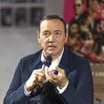Thema Kevin Spacey