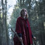 Thema Chilling Adventures of Sabrina