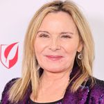Thema Kim Cattrall