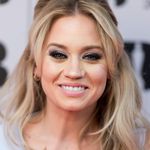Thema Kimberly Wyatt