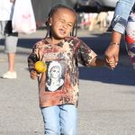 Thema King Cairo Stevenson