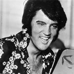 Thema Elvis Presley