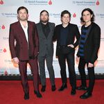Thema Kings of Leon