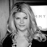 Thema Kirstie Alley