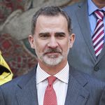 Thema König Felipe