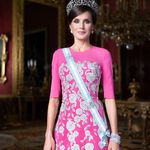 Thema Königin Letizia