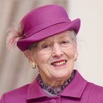 Thema Königin Margrethe