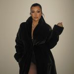 Thema Kourtney Kardashian