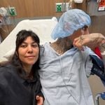 Kourtney Kardashian kontert sympathisch gegen Jennifer