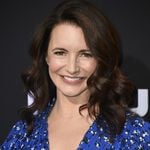 Thema Kristin Davis