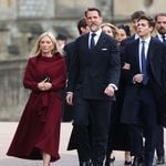 Thema Weitere Royals und Adel