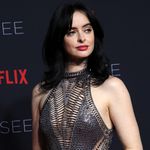 Thema Krysten Ritter