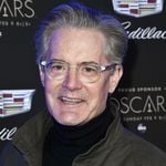 Thema Kyle MacLachlan