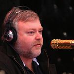 Thema Kyle Sandilands