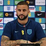 Thema Kyle Walker