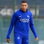 Thema Kylian Mbappé