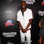 Thema Lamar Odom