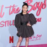 Thema Lana Condor