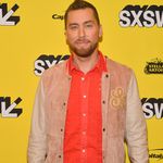 Thema Lance Bass