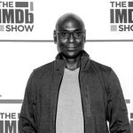 Thema Lance Reddick