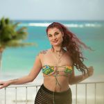 Thema Lara Ex on the Beach