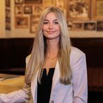 Thema Larissa Schulte