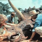 Thema Jurassic Park