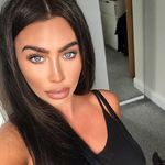 Thema Lauren Goodger