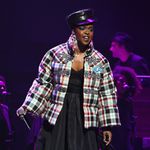 Thema Lauryn Hill