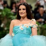 Thema Lea Michele