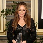 Thema Leah Remini