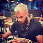 Thema Leandro Teixeira