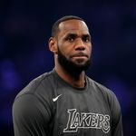 Thema LeBron James