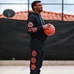 Thema Bronny James