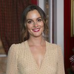 Thema Leighton Meester