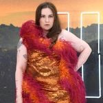 Thema Lena Dunham