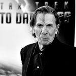 Thema Leonard Nimoy