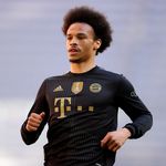 Thema Leroy Sané
