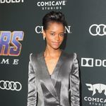 Thema Letitia Wright