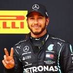 Thema Lewis Hamilton