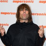 Thema Liam Gallagher