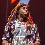Thema Lil Wayne