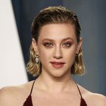 Thema Lili Reinhart