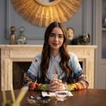 Thema Emily in Paris