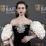 Thema Lily Collins